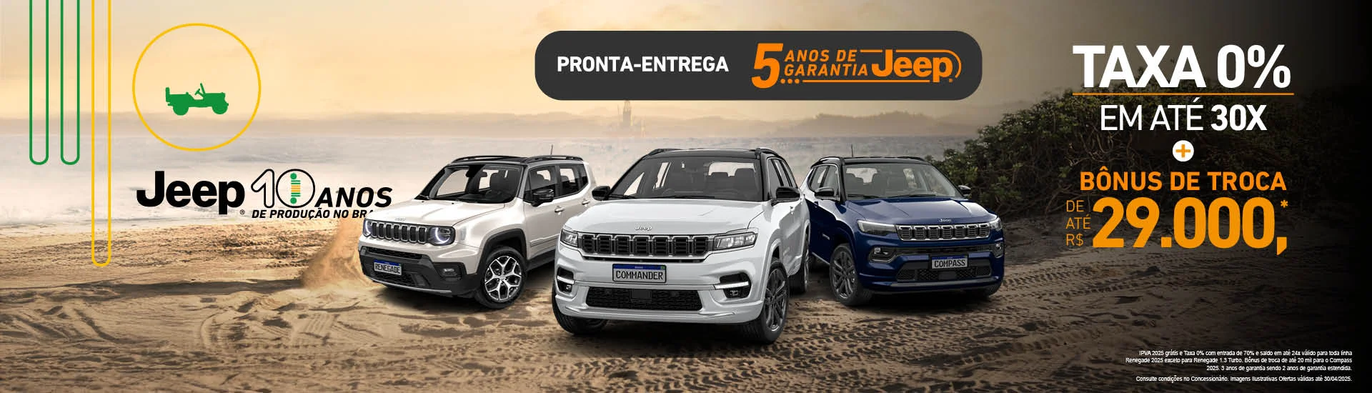 Ofertas